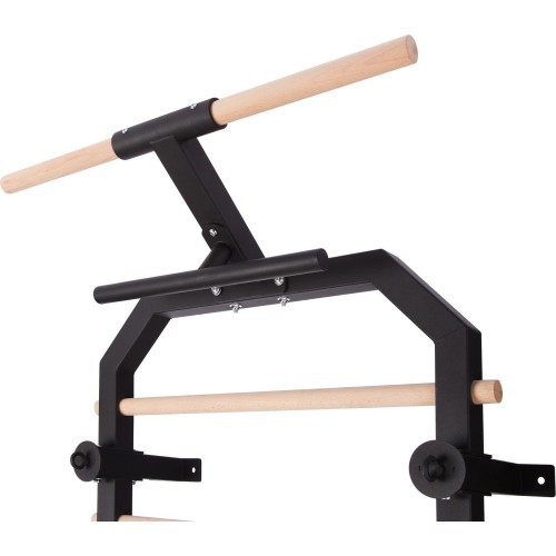 DW2708 MULTIFUNCTIONAL GYMNASTIC LADDER HMS