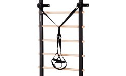 DW2708 MULTIFUNCTIONAL GYMNASTIC LADDER HMS