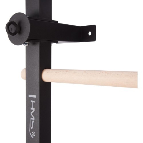 DW2708 MULTIFUNCTIONAL GYMNASTIC LADDER HMS
