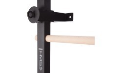 DW2708 MULTIFUNCTIONAL GYMNASTIC LADDER HMS
