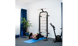 DW2708 MULTIFUNCTIONAL GYMNASTIC LADDER HMS