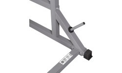 PWS20 MULTIFUNCTIONAL RACK HMS