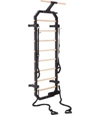 DW2708 MULTIFUNCTIONAL GYMNASTIC LADDER HMS