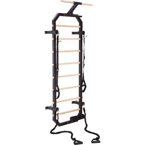 DW2708 MULTIFUNCTIONAL GYMNASTIC LADDER HMS