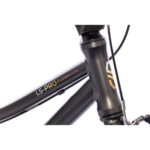 Велосипед PUKY LS-PRO 18-2 Alu Flowmatic