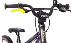 Velosipēds PUKY LS-PRO 18-2 Alu Flowmatic