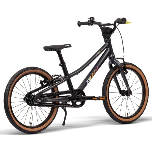 PUKY LS-PRO 18-2 Alu Flowmatic Bicycle