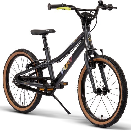 PUKY LS-PRO 18-2 Alu Flowmatic Bicycle