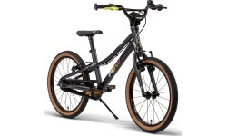 Velosipēds PUKY LS-PRO 18-2 Alu Flowmatic