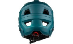 FORCE Venom downhill helmet, size L/XL (58-61 cm), turquoise