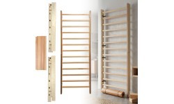 Wall Bars inSPORTline Dualmar 220 x 80 cm