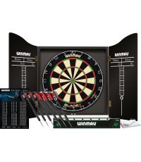 Šautriņu mērķis Winmau čempionāts Šautriņas S