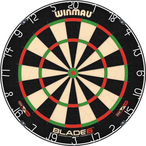 Šautriņu mērķis Winmau čempionāts Šautriņas S