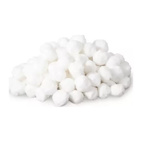 Filter balls for INTEX 29045 sand pump