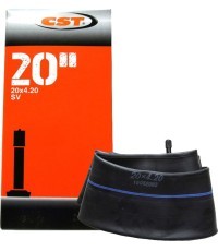 Камера CST 20" x 3.50"/4.00" (88-406), ниппель RV