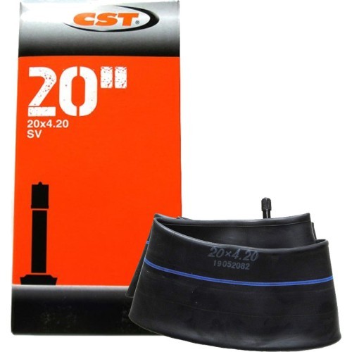 Камера CST 20" x 3.50"/4.00" (88-406), ниппель RV