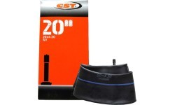 Камера CST 20" x 3.50"/4.00" (88-406), ниппель RV