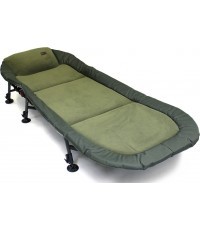 Karpju guļamkrēsls ZFish Deluxe RCL 210x85 cm