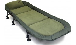 Bedchair Zfish Deluxe RCL 210x85cm