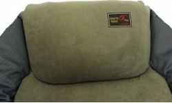Bedchair Zfish Deluxe RCL 210x85cm