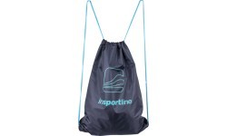 Backpack inSPORTline Bolsier - Black/Blue