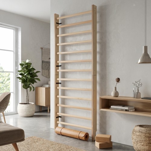Wall Bars inSPORTline Dualmar 250 x 90 cm