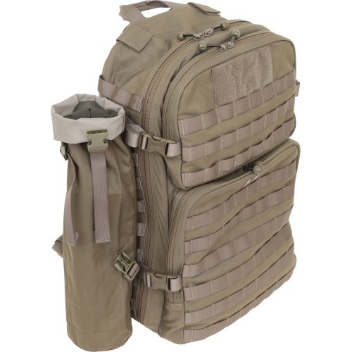 Walkstool Tactical Pouch 1.0 soma