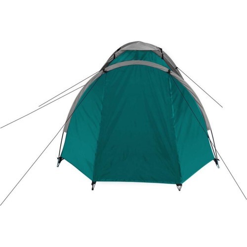 Zaļa tūrisma telts Hiker NC6010 Nils Camp