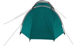 NC6010 GREEN CAMPING TENT HIKER NILS CAMP