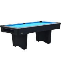Бильярдный стол Buffalo Eliminator III 6ft, чёрный