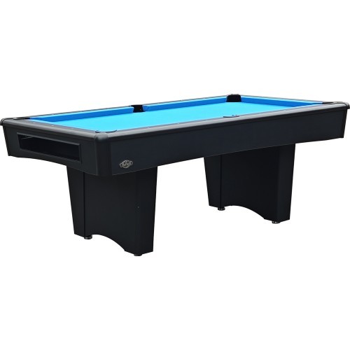 Бильярдный стол Buffalo Eliminator III 6ft, чёрный
