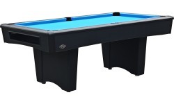 Бильярдный стол Buffalo Eliminator III 6ft, чёрный