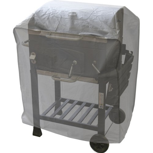 Coal Grill Cover Cattara Royal Classic 13040