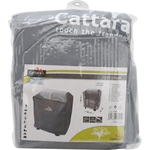 Coal Grill Cover Cattara Royal Classic 13040