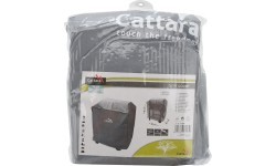 Ogļu grila pārsegs Cattara Royal Classic 13040
