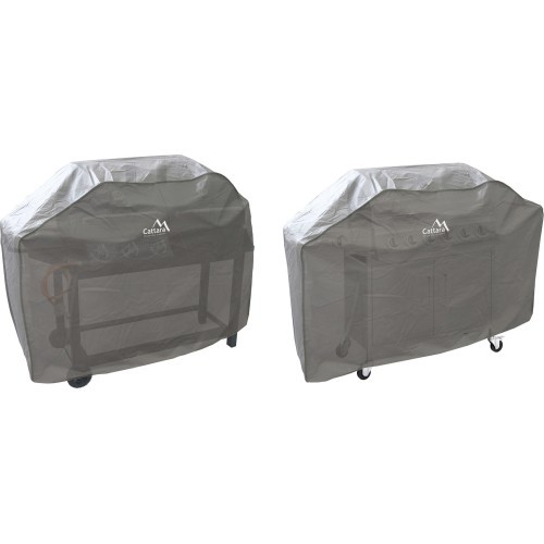 Gāzes grila vāks Cattara Manhattan 99BB006