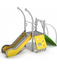 Climbing Frame Inter-Play Dometo 1-1