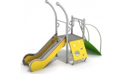 Climbing Frame Inter-Play Dometo 1-1