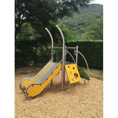 Climbing Frame Inter-Play Dometo 1-1