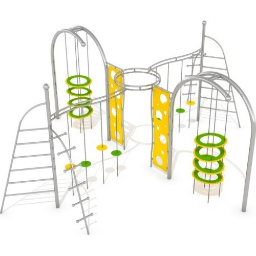 Игровая лазалка Inter-Play Eskalo 7