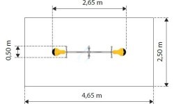Seesaw Inter-Play Balancilo 1