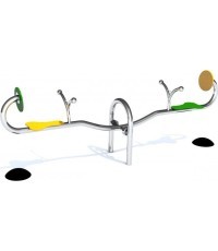 Seesaw Inter-Play Balancilo 2