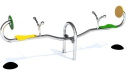 Seesaw Inter-Play Balancilo 2