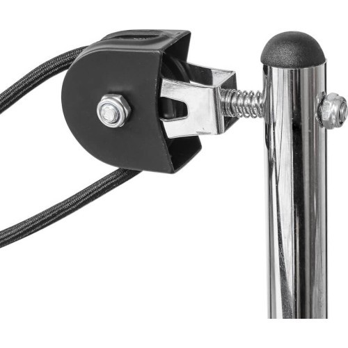 Replacement Pulley w/ Cover for Pilates Reformer inSPORTline Auraler