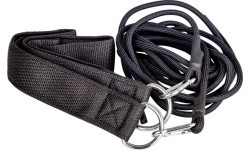 Replacement Cables w/ Handles (2 pcs.) for Pilates Reformer inSPORTline Auraler