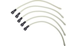 Replacement Resistance Band Set for Pilates Reformer inSPORTline Auraler