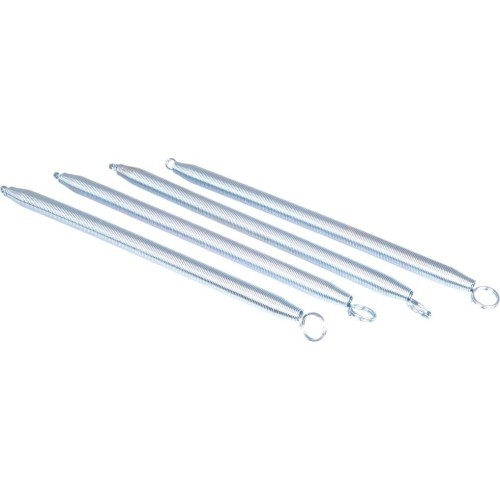 Replacement Spring Set for Pilates Reformer inSPORTline Auraler