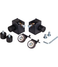 Replacement Mounting Hardware Kit for Pilates Reformer inSPORTline Auraler