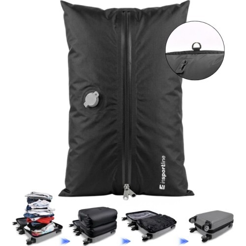 Вакуумный мешок для хранения inSPORTline Lynam 44 × 29 × 15 cm