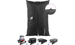 Вакуумный мешок для хранения inSPORTline Lynam 44 × 29 × 15 cm